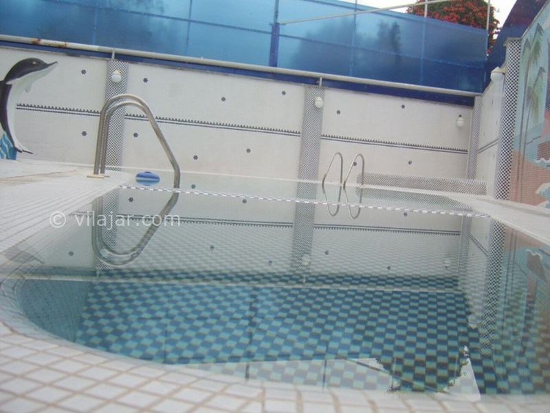 عکس شماره 643329 - اجاره آپارتمان در نشتارود با استخر - 