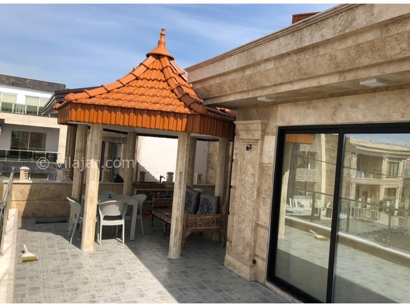 عکس شماره 643343 - اجاره ویلا یاس 2 بااستخر سرخرود - 