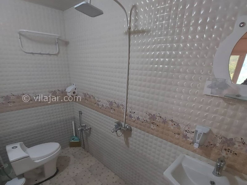 عکس شماره 643371 - اجاره ویلا چوبی در ماسال شالما -