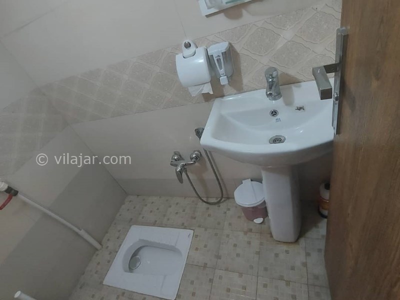 عکس شماره 643372 - اجاره ویلا چوبی در ماسال شالما -