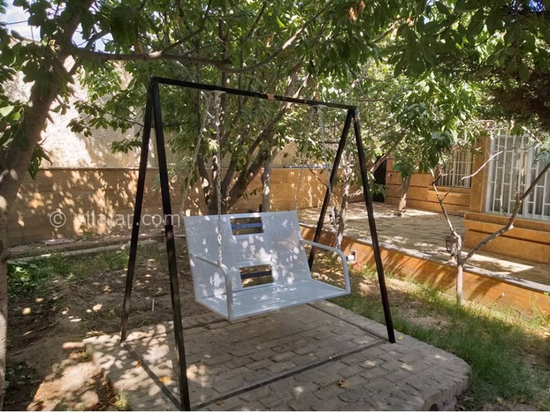 عکس شماره 643410 - ویلا باغ کردان با استخر روباز آبگرم - 