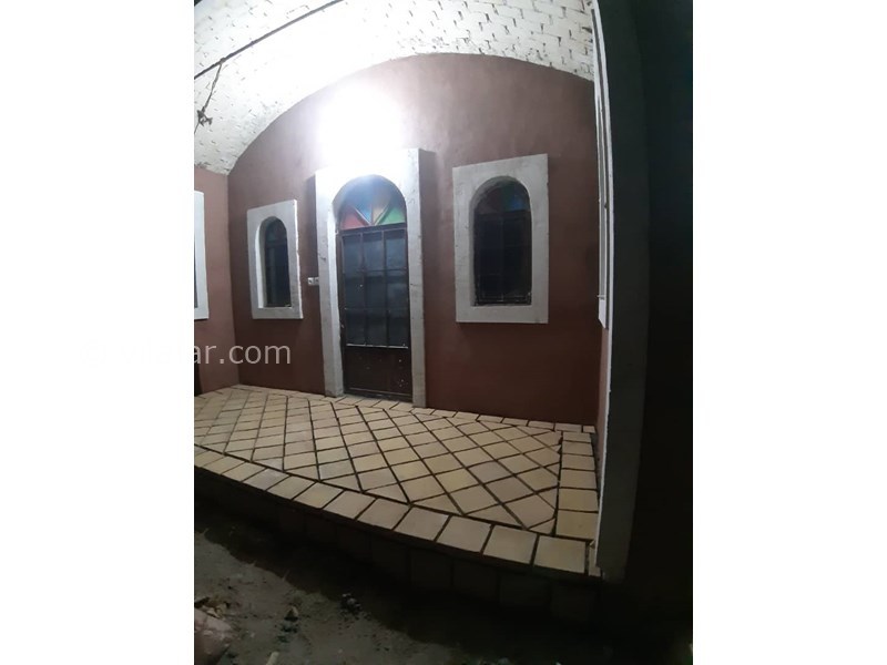 عکس شماره 643591 - اقامتگاه بومگردی باباکیان - 