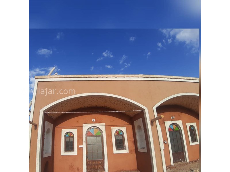 عکس شماره 643594 - اقامتگاه بومگردی باباکیان - 