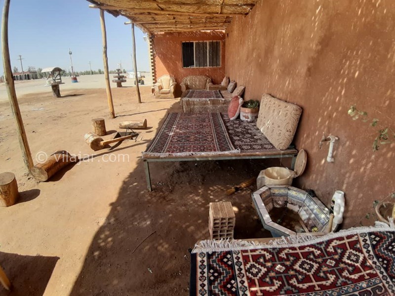 عکس شماره 643595 - اقامتگاه بومگردی باباکیان - 