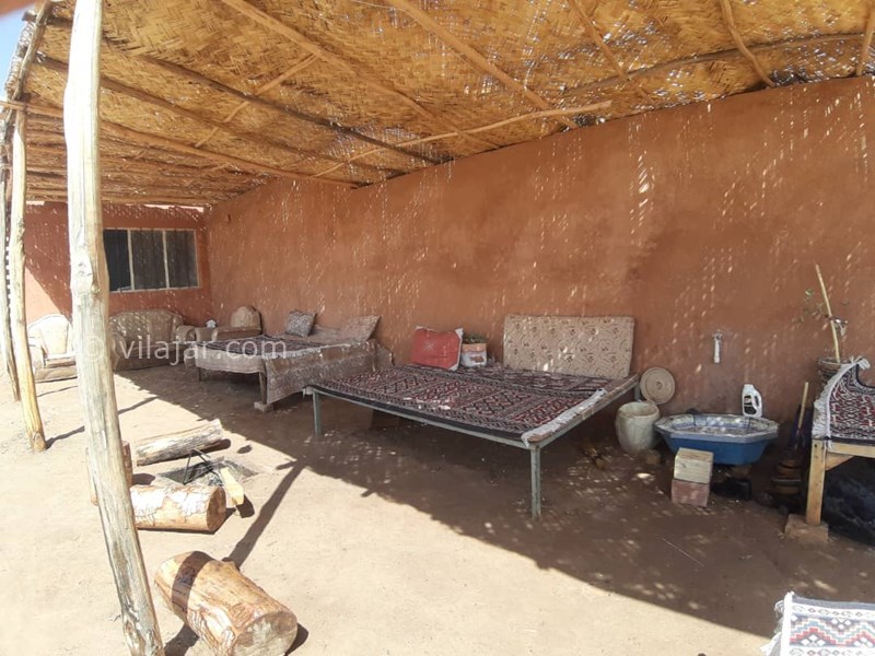 عکس شماره 643596 - اقامتگاه بومگردی باباکیان - 