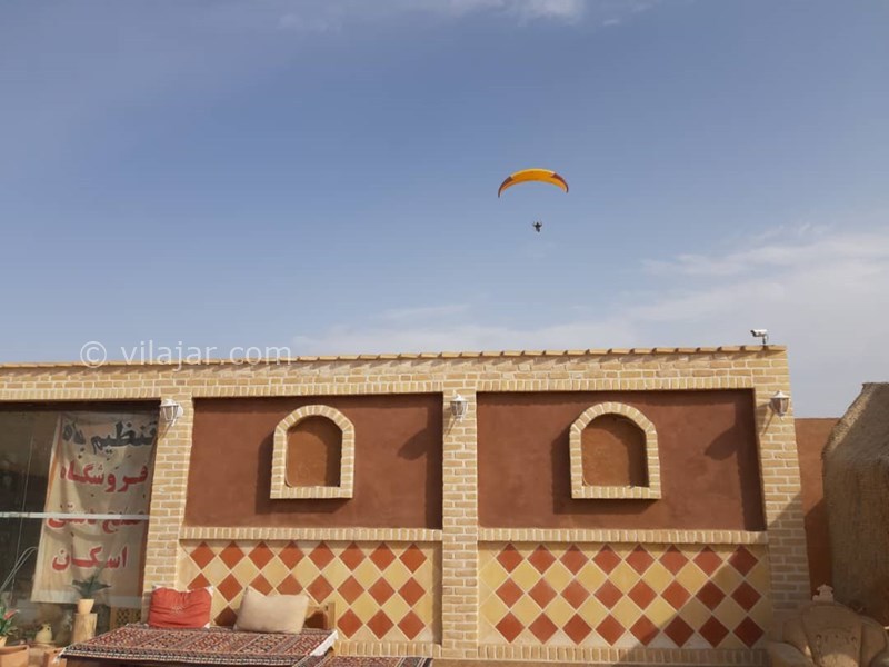 عکس شماره 643597 - اقامتگاه بومگردی باباکیان - 