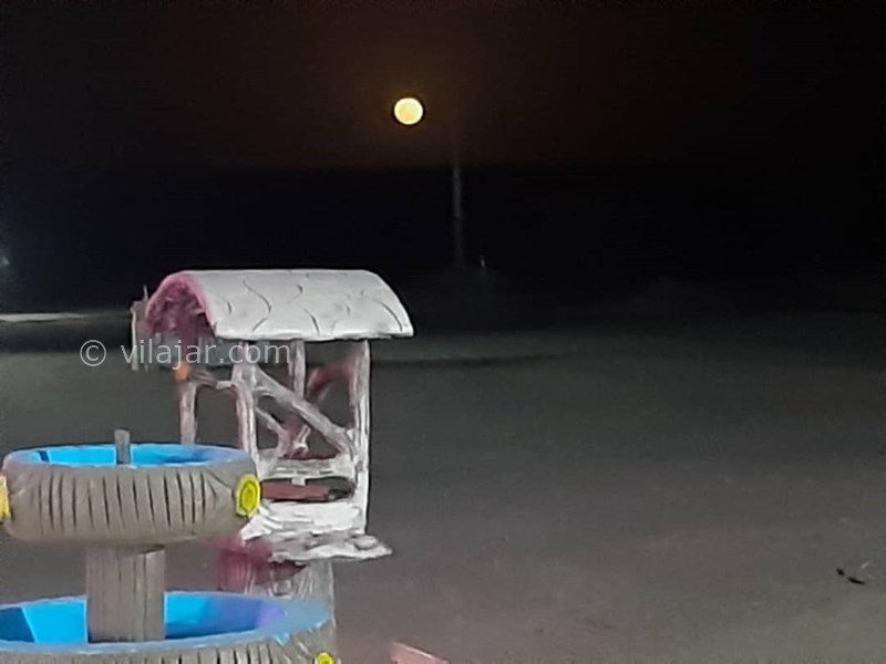 عکس شماره 643598 - اقامتگاه بومگردی باباکیان - 