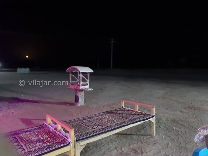 عکس شماره 643599 - اقامتگاه بومگردی باباکیان - 