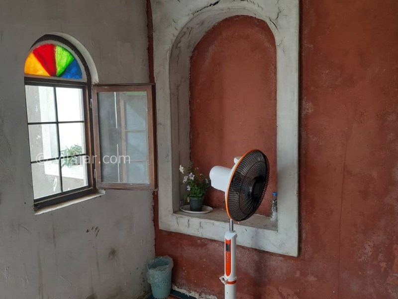 عکس شماره 643601 - اقامتگاه بومگردی باباکیان - 