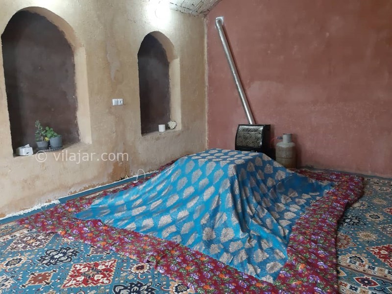 عکس شماره 643602 - اقامتگاه بومگردی باباکیان - 