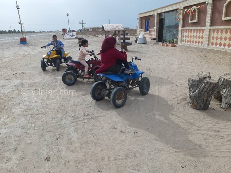 عکس شماره 643603 - اقامتگاه بومگردی باباکیان - 