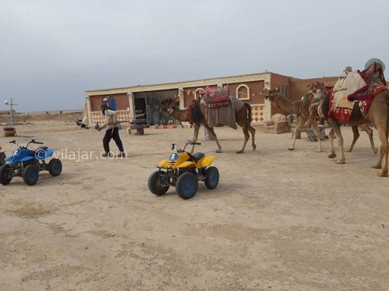 عکس شماره 643604 - اقامتگاه بومگردی باباکیان - 