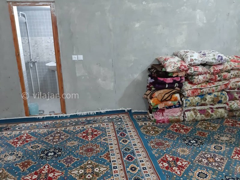 عکس شماره 643606 - اقامتگاه بومگردی باباکیان - 