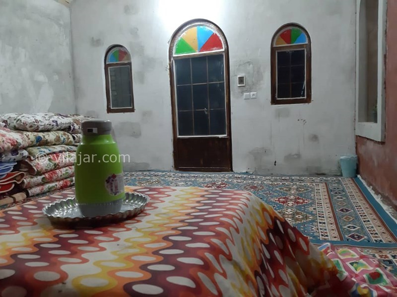 عکس شماره 643607 - اقامتگاه بومگردی باباکیان - 