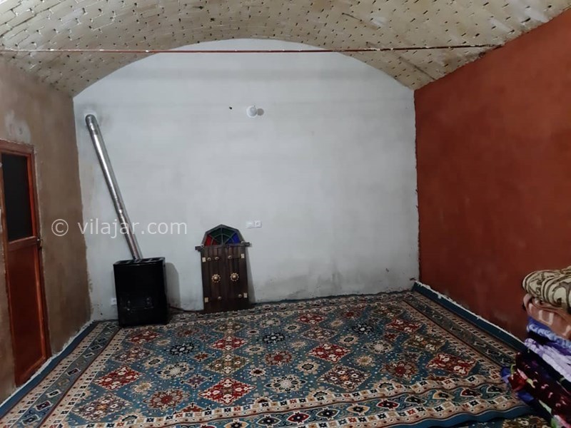 عکس شماره 643608 - اقامتگاه بومگردی باباکیان - 