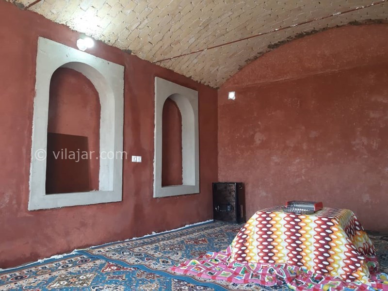 عکس شماره 643610 - اقامتگاه بومگردی باباکیان - 