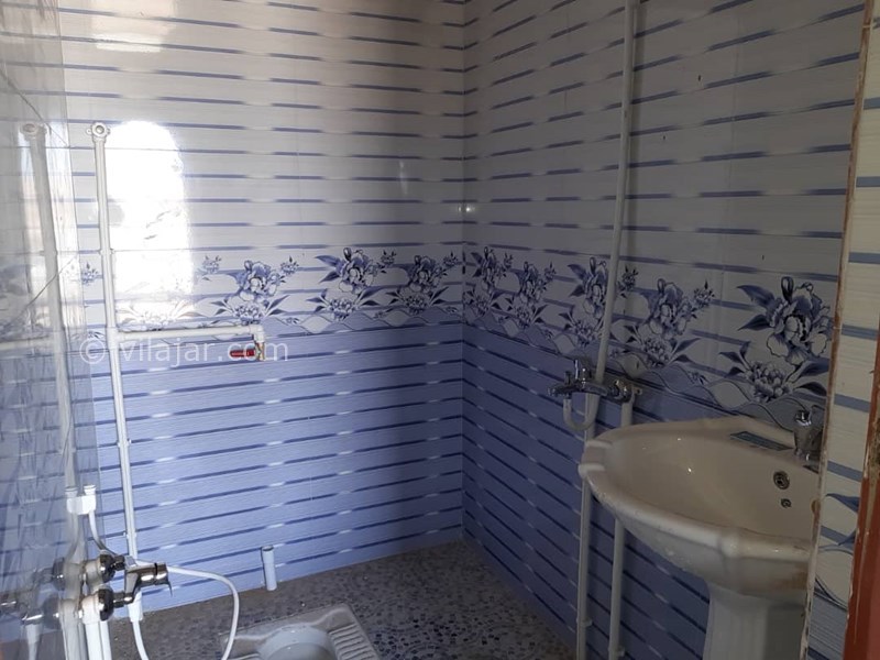 عکس شماره 643611 - اقامتگاه بومگردی باباکیان - 