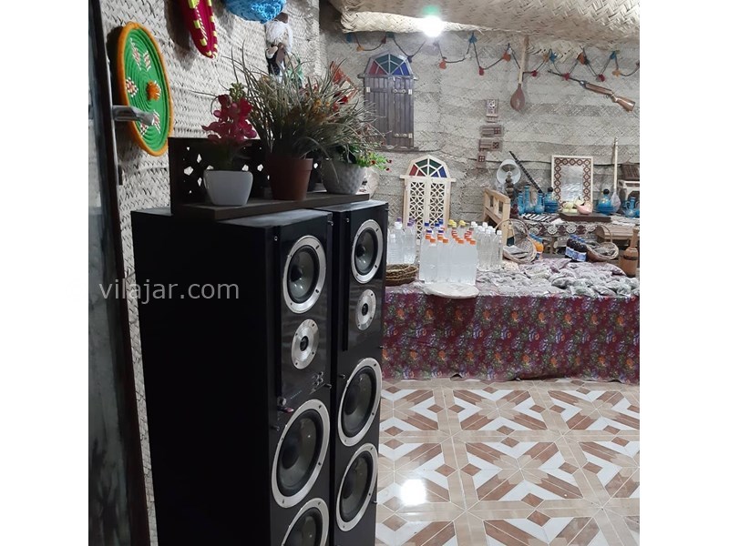 عکس شماره 643612 - اقامتگاه بومگردی باباکیان - 