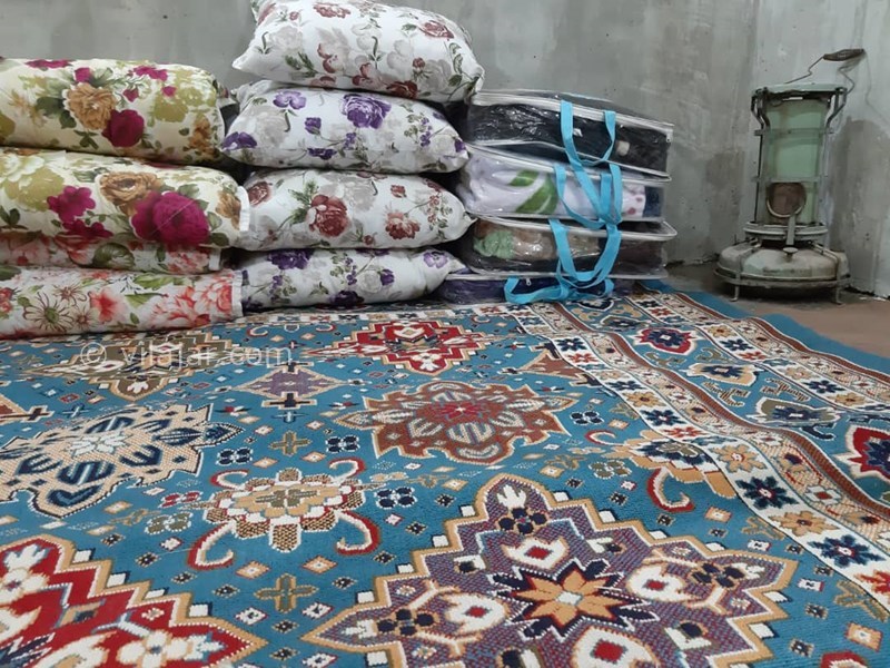 عکس شماره 643613 - اقامتگاه بومگردی باباکیان - 