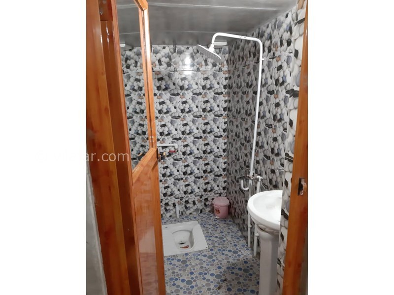 عکس شماره 643615 - اقامتگاه بومگردی باباکیان - 