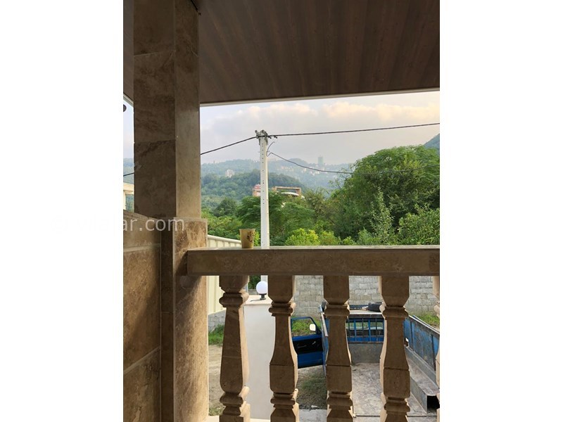 عکس شماره 643626 - اجاره ویلا سادات شهر رامسر - 