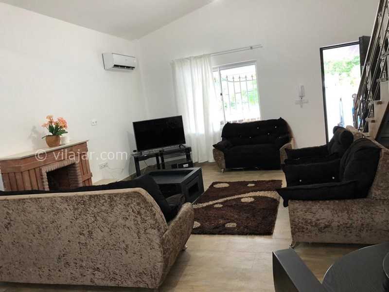 عکس شماره 643627 - اجاره ویلا سادات شهر رامسر - 