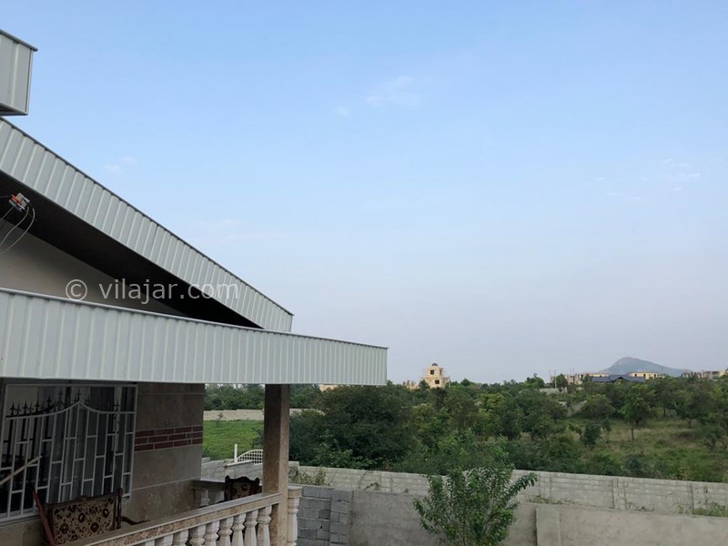 عکس شماره 643628 - اجاره ویلا سادات شهر رامسر - 