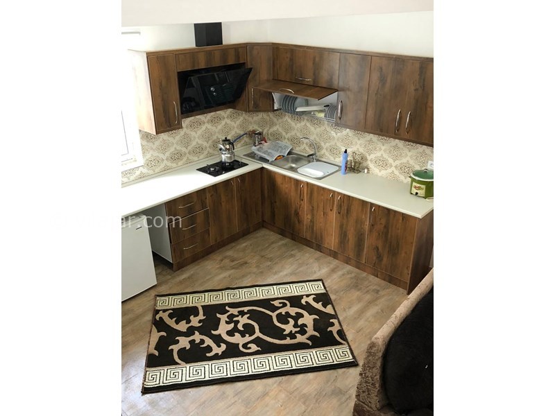 عکس شماره 643630 - اجاره ویلا سادات شهر رامسر - 