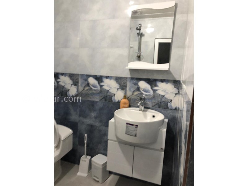 عکس شماره 643631 - اجاره ویلا سادات شهر رامسر - 