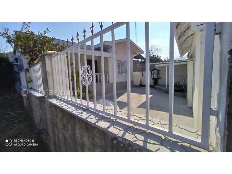 عکس شماره 643958 - رزرو ویلای دربست رامسر با استخر - 