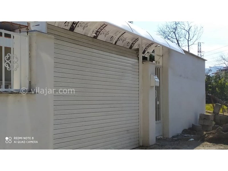 عکس شماره 643961 - رزرو ویلای دربست رامسر با استخر - 