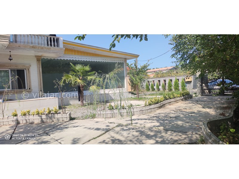 عکس شماره 644195 - اجاره ویلا استخردار نزدیک گیسوم تالش -
