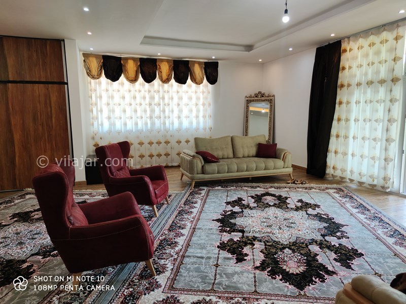 عکس شماره 644202 - اجاره ویلا استخردار نزدیک گیسوم تالش -