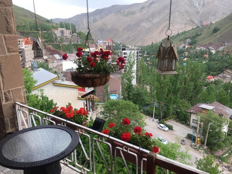 عکس شماره 644245 - اجاره ویلا با جکوزی میگون نزدیک تهران - 