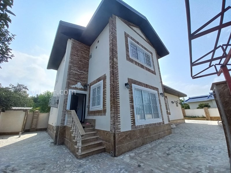 عکس شماره 644256 - اجاره ویلا با استخر نزدیک رامسر - 