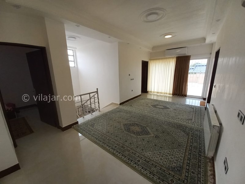 عکس شماره 644257 - اجاره ویلا با استخر نزدیک رامسر - 