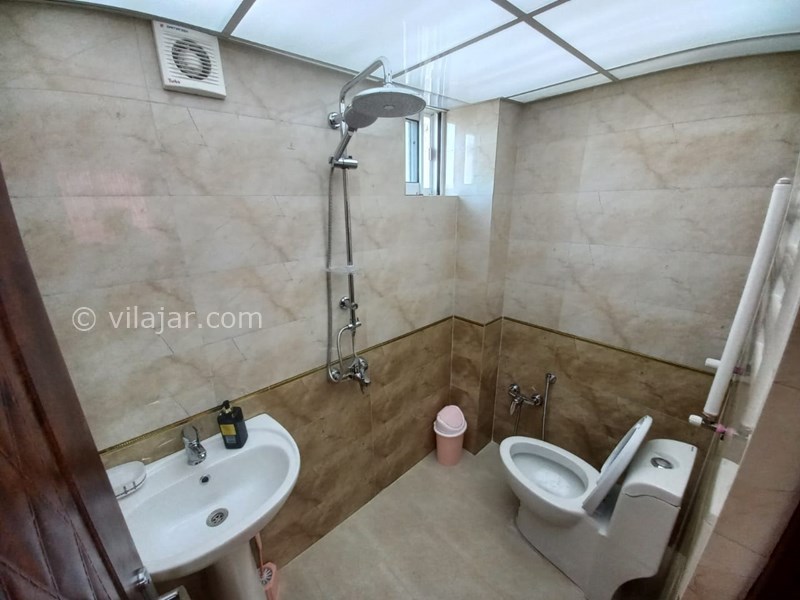 عکس شماره 644267 - اجاره ویلا با استخر نزدیک رامسر - 