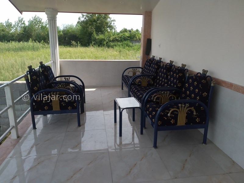 عکس شماره 644278 - اجاره ویلا استخردار نزدیک رامسر - 