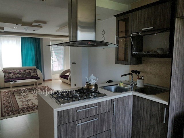 عکس شماره 64431 - اجاره سوئیت در نوشهر -