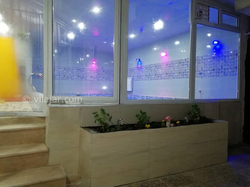 عکس شماره 644323 - اجاره ویلا با استخر در بندر انزلی - 