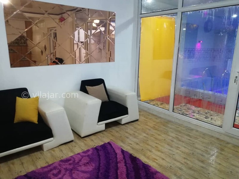 عکس شماره 644325 - اجاره ویلا با استخر در بندر انزلی - 