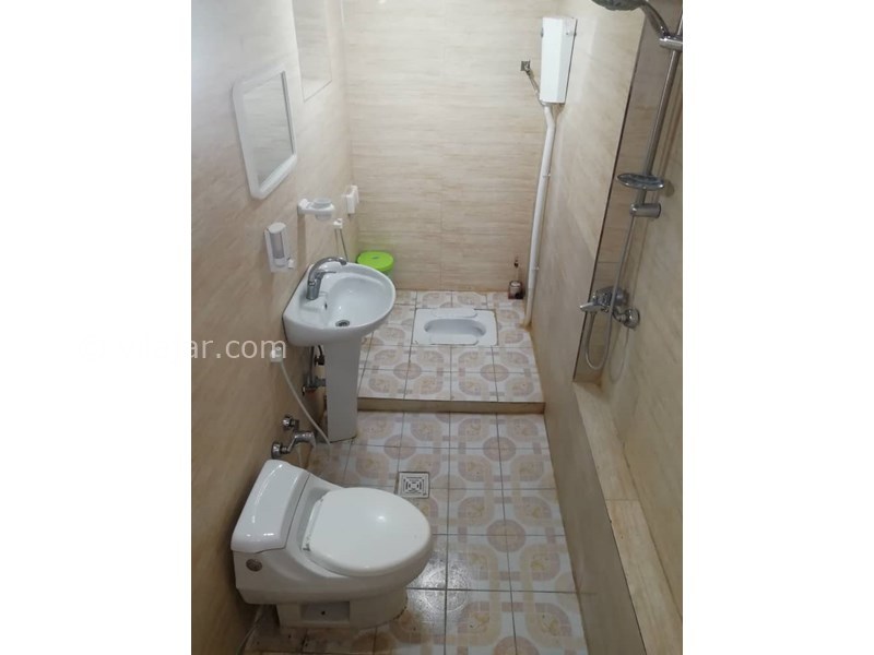 عکس شماره 644331 - اجاره ویلا با استخر در بندر انزلی - 