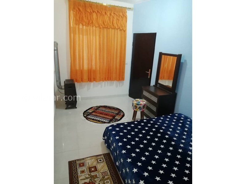 عکس شماره 644334 - اجاره ویلا با استخر در بندر انزلی - 