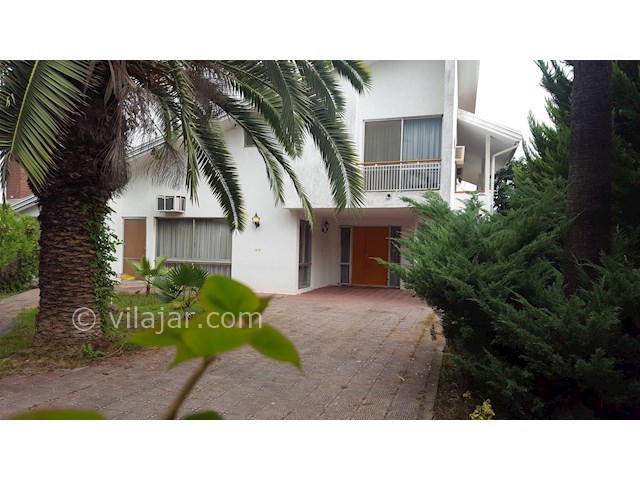 عکس شماره 64465 - اجاره ویلا در شهرک دریاکنار - 