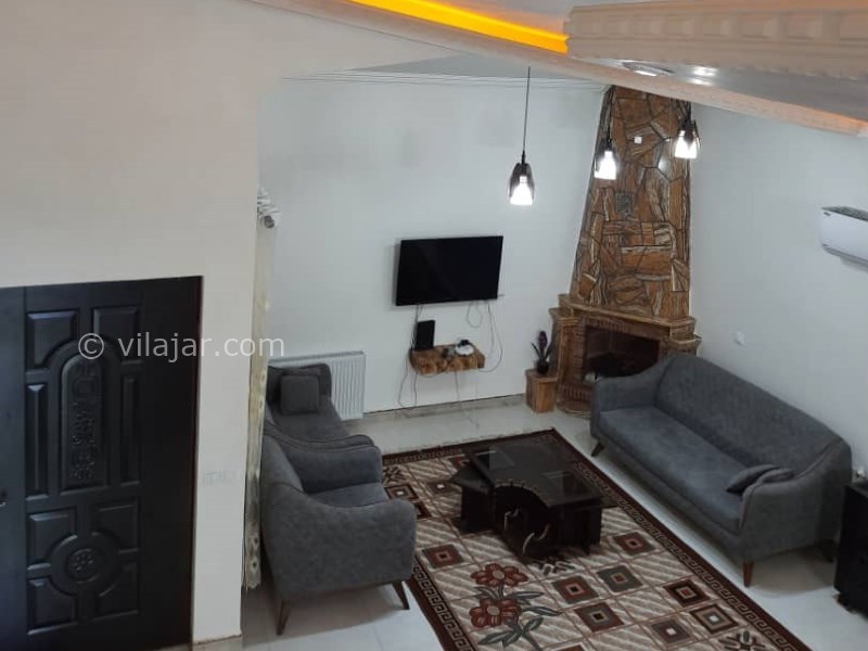 عکس شماره 644691 - ویلا با استخر سرپوشیده رامسر - 