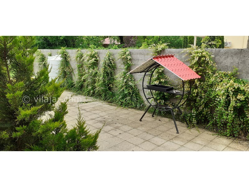 عکس شماره 644799 - اجاره ویلا با 2 استخر در قلعه رودخان - باربیکیو ذغالی 