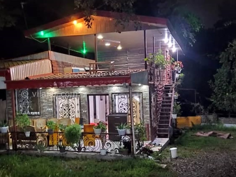 عکس شماره 644904 - اجاره ویلا در ماسال وشمه سرا - 