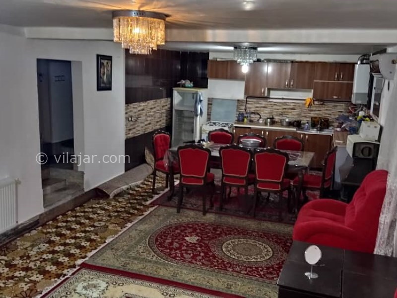 عکس شماره 644905 - اجاره ویلا در ماسال وشمه سرا - 