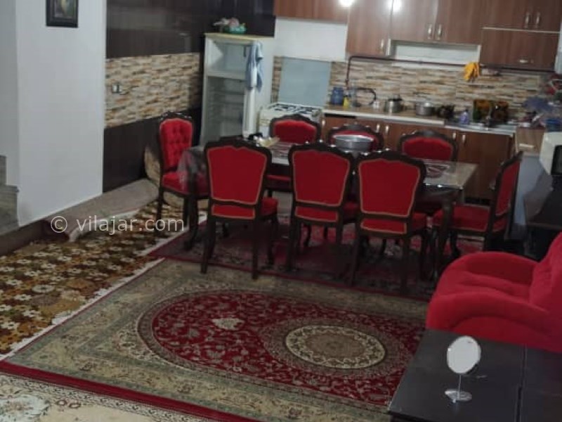 عکس شماره 644906 - اجاره ویلا در ماسال وشمه سرا - 