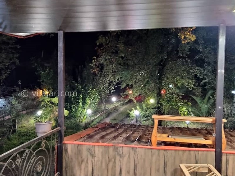 عکس شماره 644907 - اجاره ویلا در ماسال وشمه سرا - 